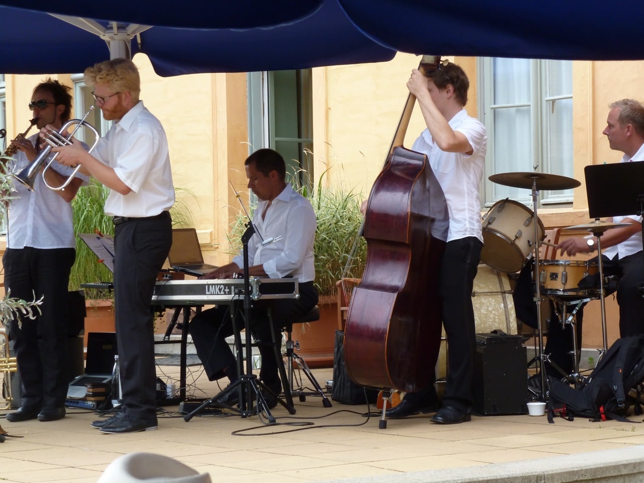 band hochzeit berlin berlin
